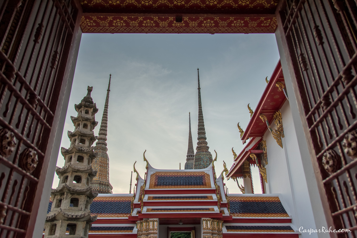 Wat Pho